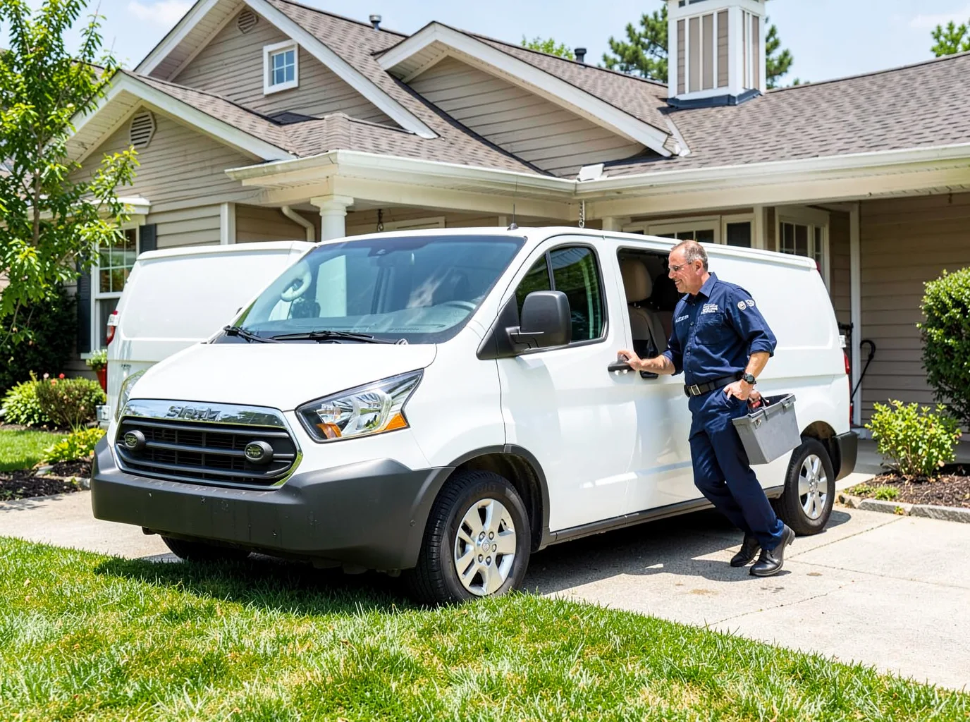 Emergency Plumber company in Staplehurst, NE